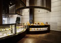 Ananti at Busan Cove - Morgenmad