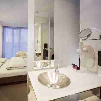 Innside by Meliá Dusseldorf Derendorf Rooms