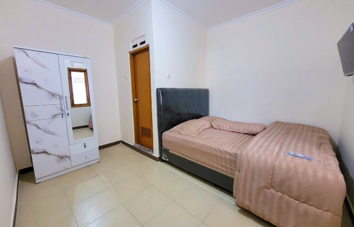 Wahyu Putri House Yogyakarta
