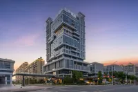 JI Hotel (Taizhou Jichang Road) Hôtels à : Taizhou