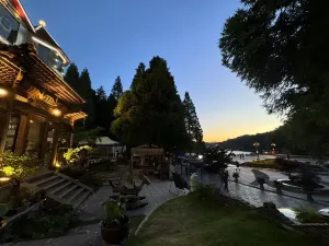Busan Environment · Can be a residential accommodation