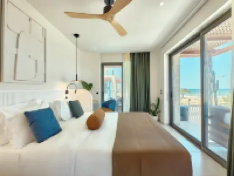 Paralos Kosta Alímia Hotels in Hersonissos