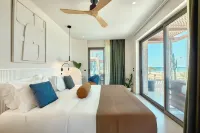 Paralos Kosta Alímia Hotel a 