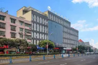 Wassim Hotel (Zigong Fushun Yantan High-Speed Railway Station)