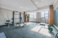 Kailaiya Hotel (Shaoyang High speed Railway Station Store) - Gym