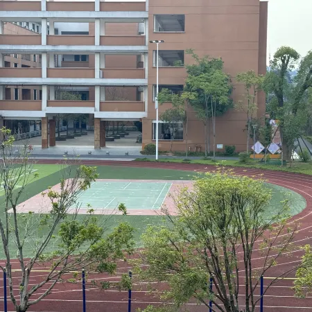 Huiyuan Hotel