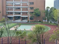 Huiyuan Hotel - 2-Star