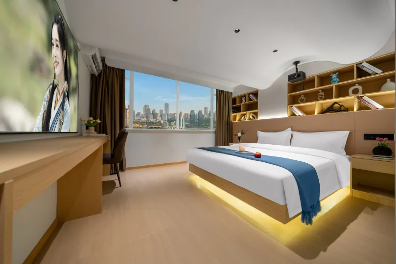 hua yu smart hotel