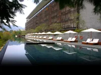 The Lalu Sun Moon Lake