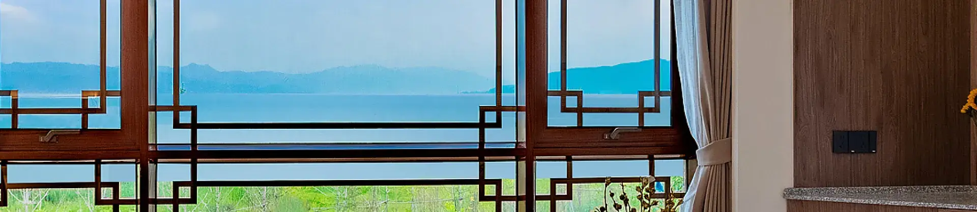 Four-Star Hotels