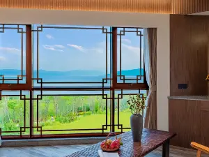 Top 9 Four-Star Hotels in Chengjiang