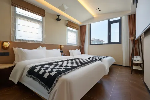 Qibo·Su (Zhongshan Road Bashi)