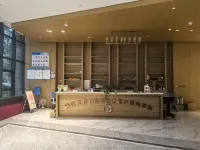 Jimo Luxury Film Apartment