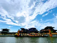 Hetai XiYue Hotel (Juguo Ancient City) Hotels in Ju County