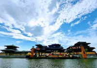 Hetai XiYue Hotel (Juguo Ancient City) Hotels in Ju County