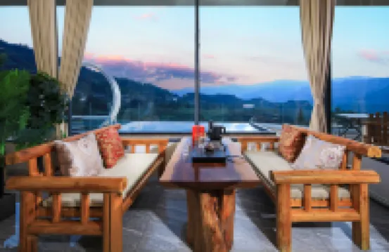 Yiwu Yijing  B&B (Longji Rice Terraces)