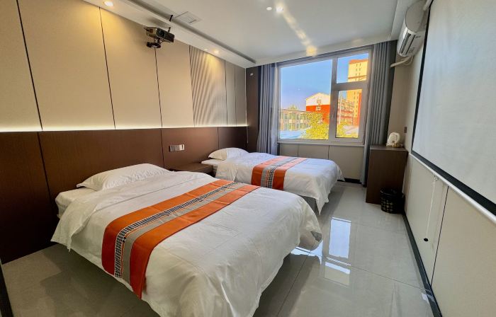 happy home hotel