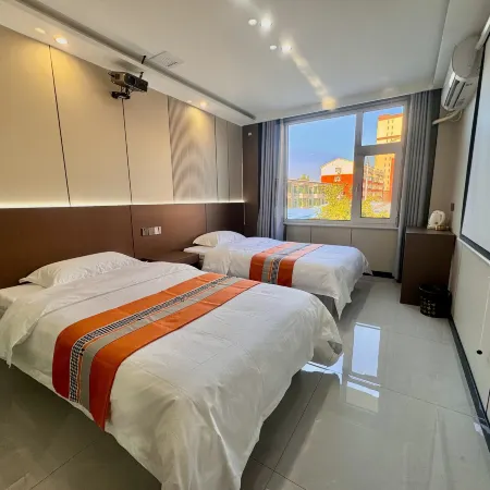 happy home hotel