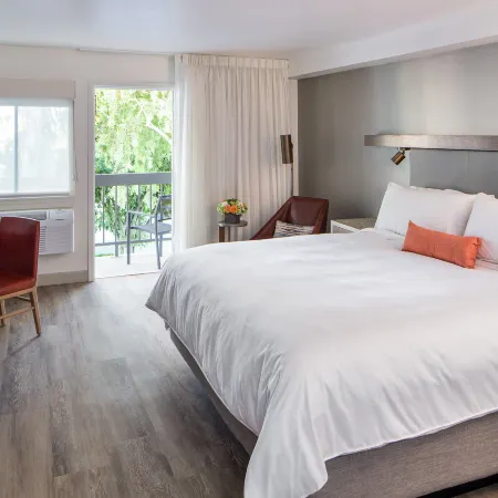 The Domain Hotel