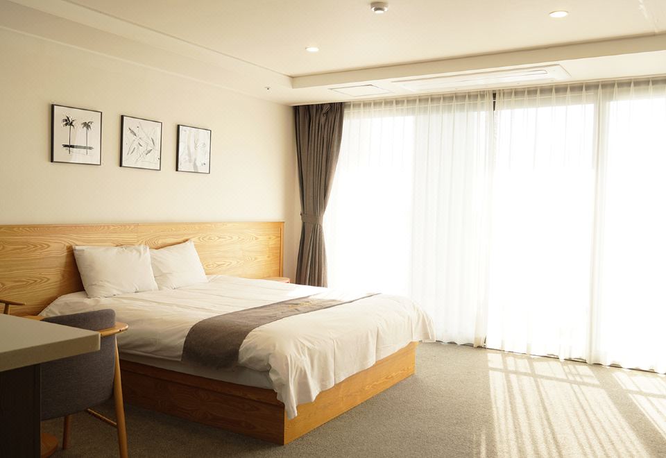 여수 오션힐호텔