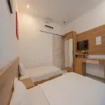 Gili White Bamboo Resort