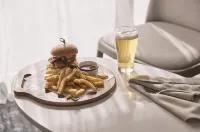 Rydges North Sydney - breakfast