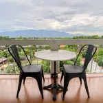 Rim Tara Residence Patan Hotel a San Phi Suea