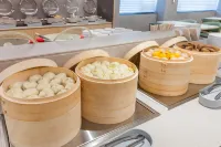 全季飯店（上饒婺源縣政府店） - 早餐