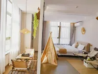 Zhiliaohomestay