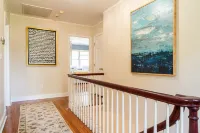 Cozy Homeva Battle Hill WP Hotels in White Plains