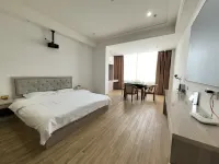 Ningde Nanjia Hotel