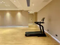 Vienna International Hotel (Ningde Zhouning Shangcheng Plaza) - Gym
