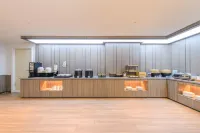 HanTing Hotel (Dandong Kuandian Fenghe Wanjia) - breakfast