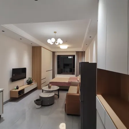 MG homestay