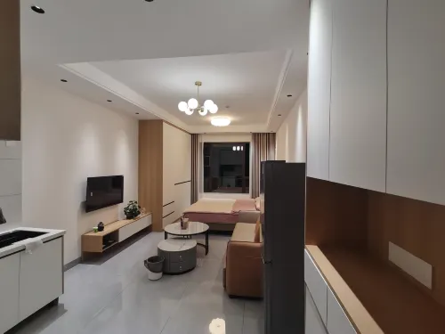 MG homestay - ห้องครัว