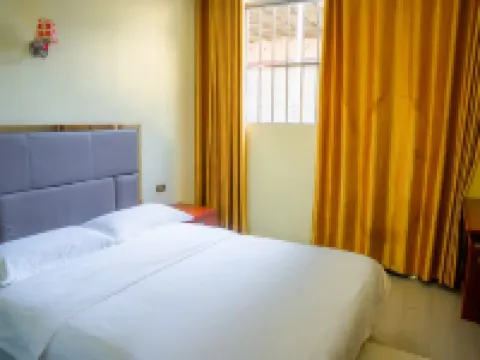 Laifeng Longfeng Hotel Hotels in Laifeng