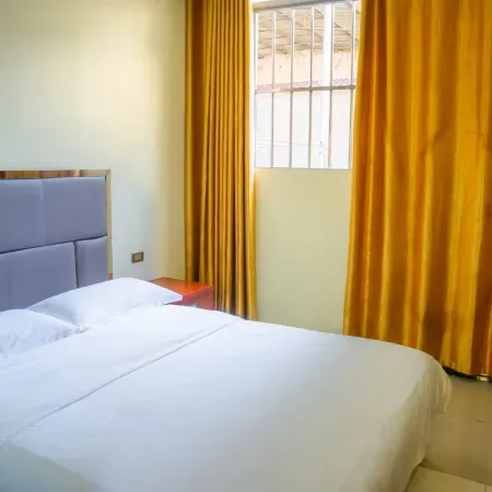 Laifeng Longfeng Hotel Отели в г. Лайфэн