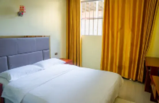 Laifeng Longfeng Hotel