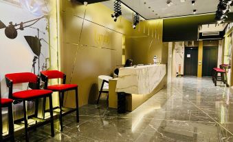 Lumière Hotel