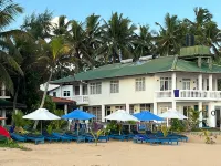 Pearl Island Beach Hotel