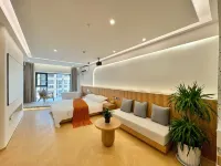 Yingshang Liz Homestay (Lvdu CBD)
