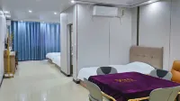Xinwanhe Hotel