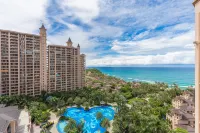 Clearwater Bay Coral Palace Love Lily Seaview Holiday Apartment