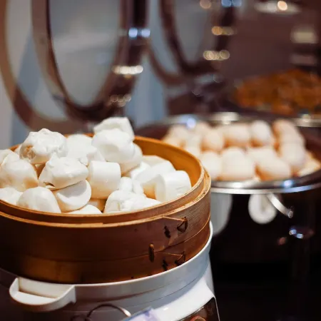 Xing Yi Hai Yu Hotel