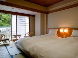 Kinugawa Onsen Hotel