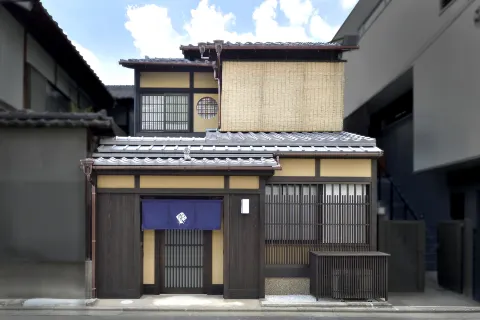 Kyo No Ondokoro Gokomachi Ebisugawa #3