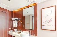 大隱·禪心院飯店 天子地風景區住宿飯店