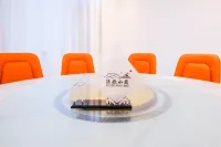 Yuge Xiaozhu Homestay - sarapan