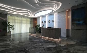 Liangyi Hotel