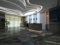 Liangyi Hotel Hotels in Shengzhou
